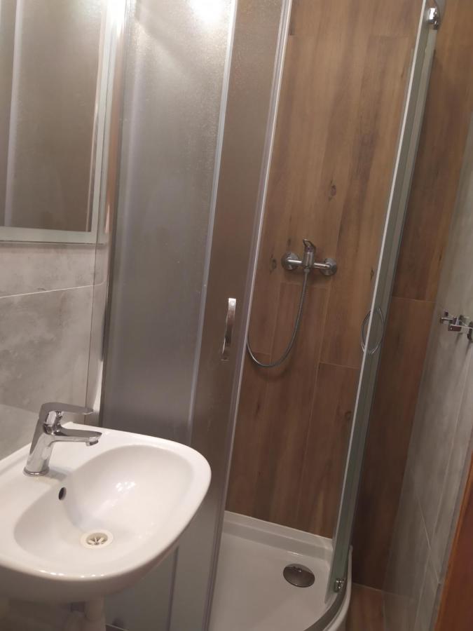Pokoje Goscinne R10 Rewa Exterior foto