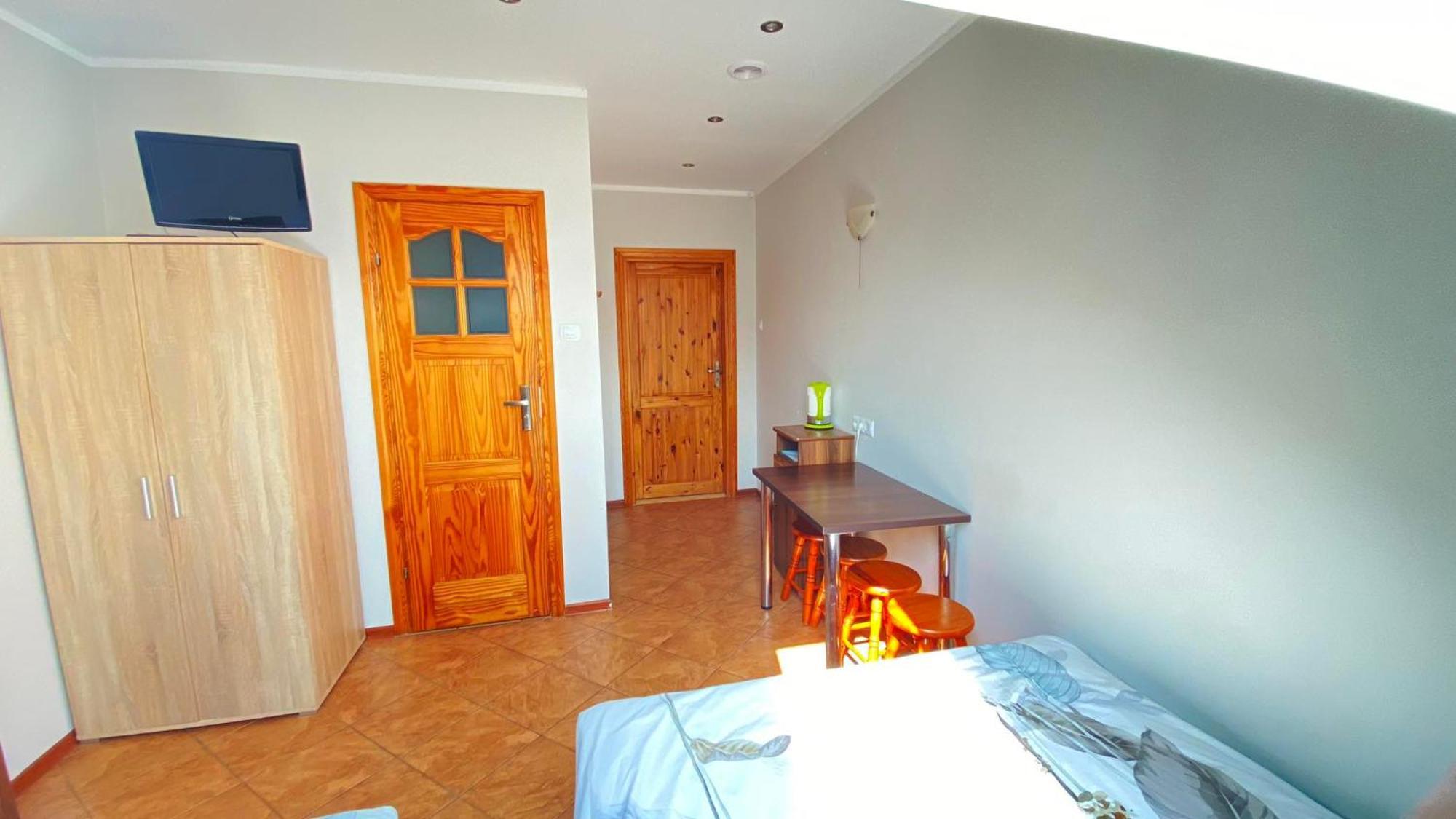 Pokoje Goscinne R10 Rewa Exterior foto