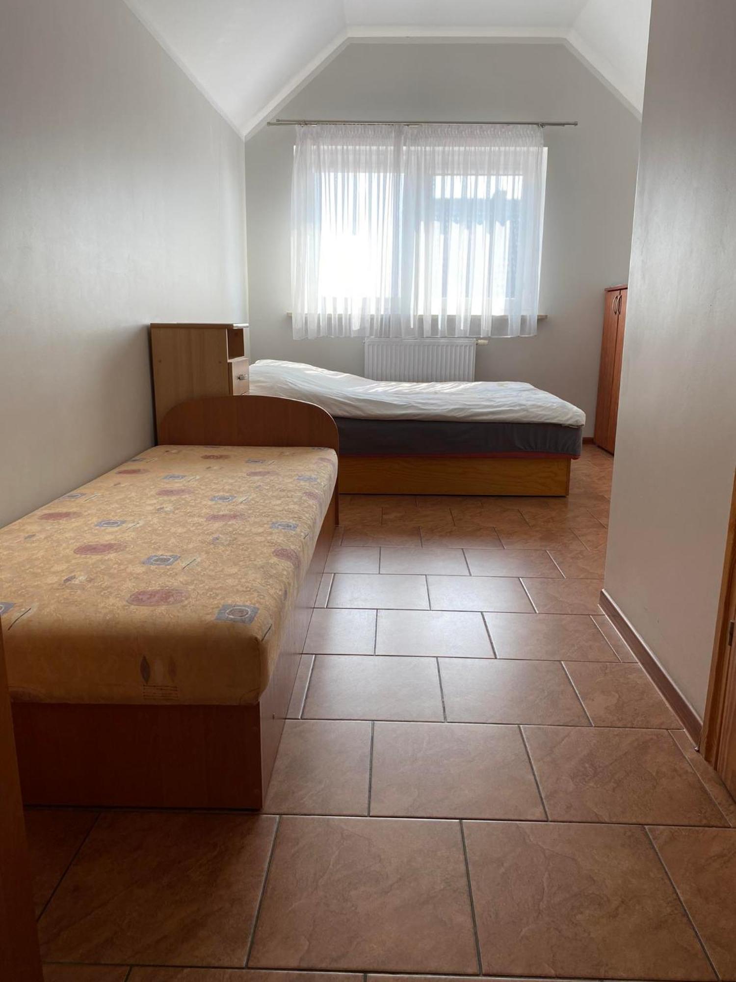 Pokoje Goscinne R10 Rewa Exterior foto