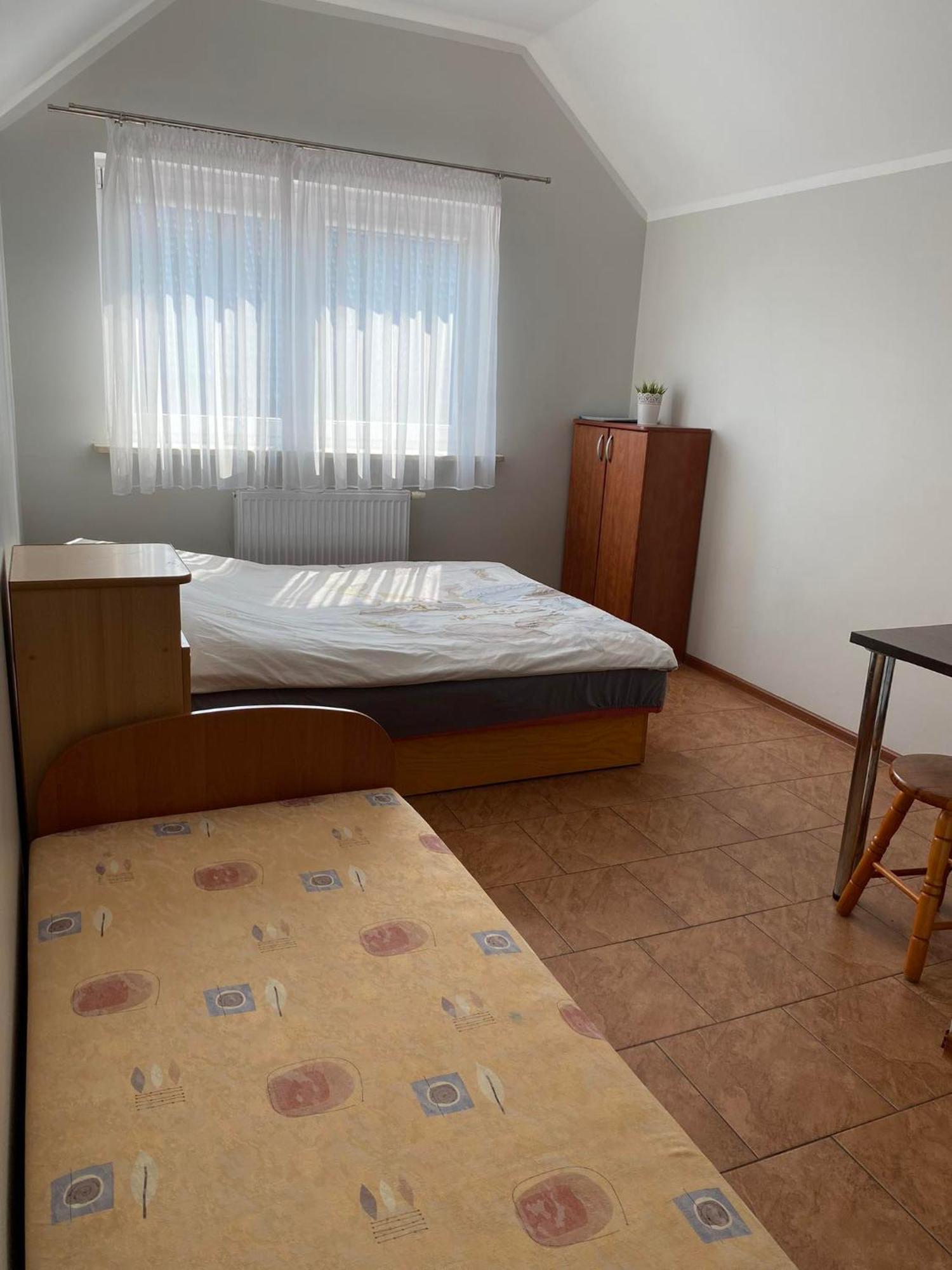 Pokoje Goscinne R10 Rewa Exterior foto
