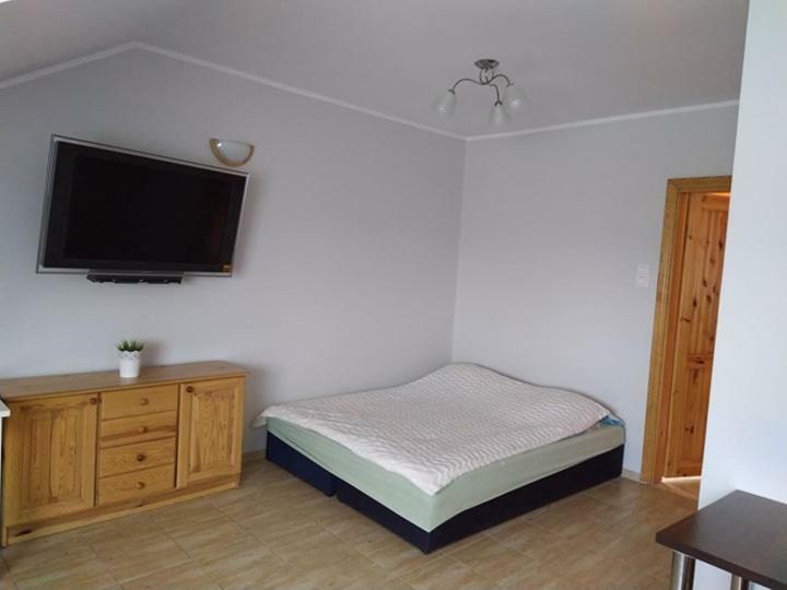 Pokoje Goscinne R10 Rewa Exterior foto